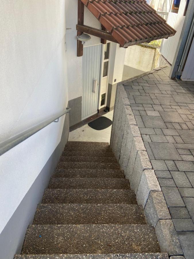 Appartement Linda Karsau Exterior photo